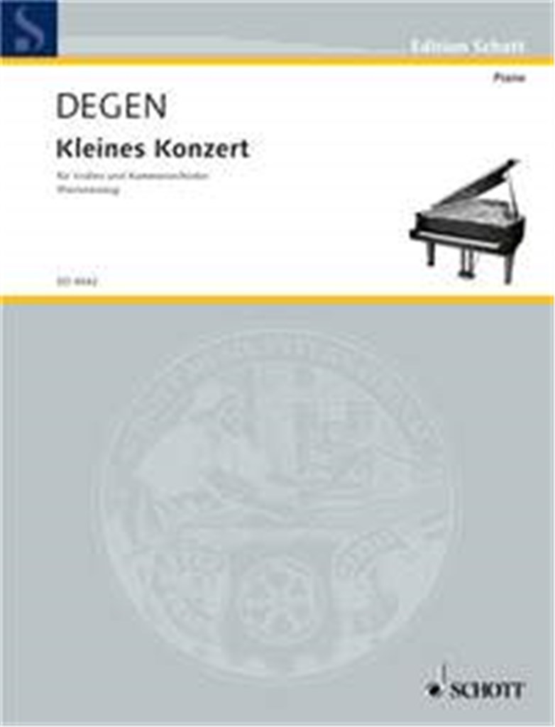 Kleines Konzert